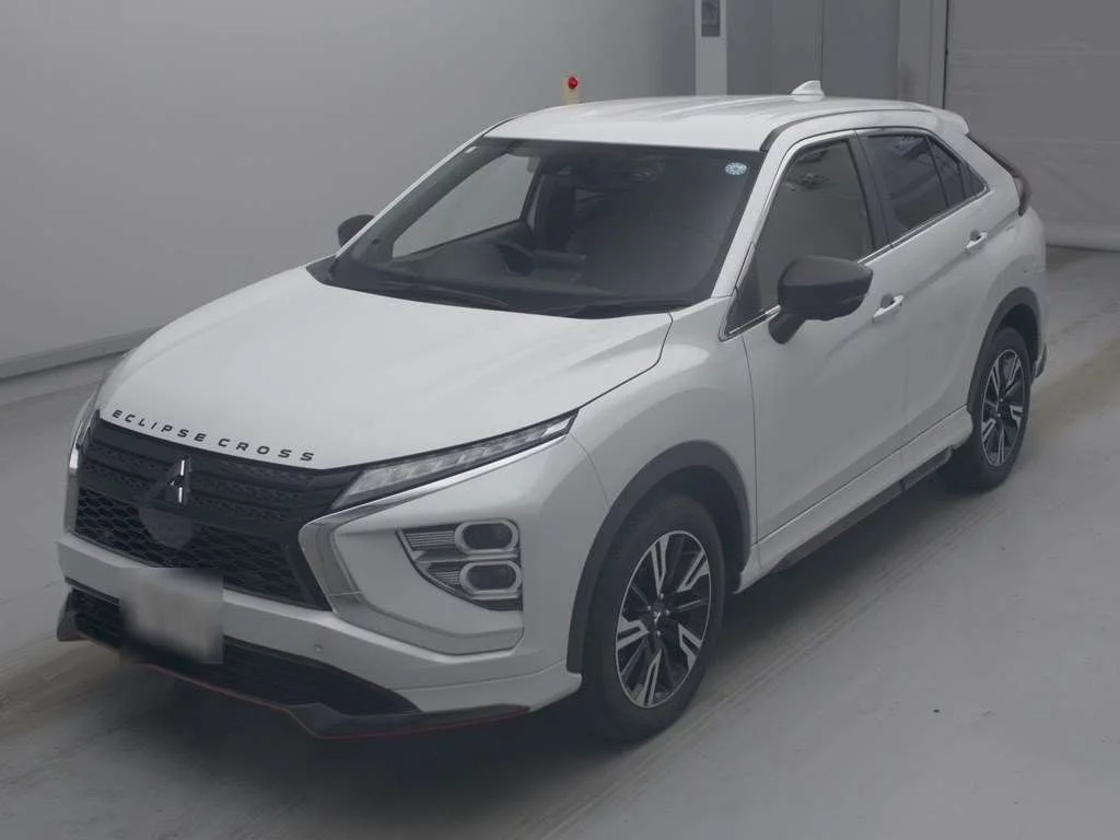 Mitsubishi Eclipse Cross GK1W 2023